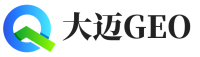颍泉区大迈GEO